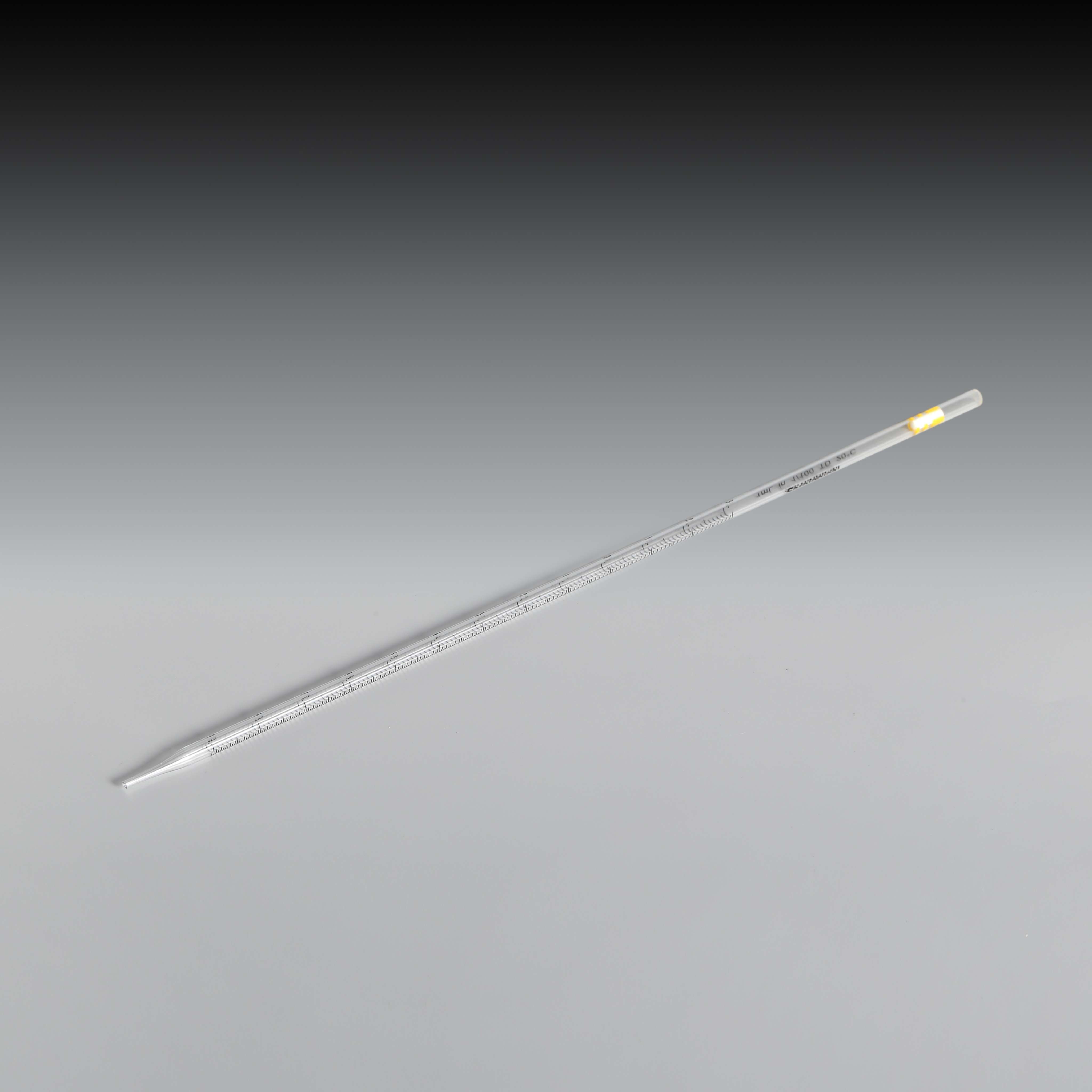 1ml 血清移液管